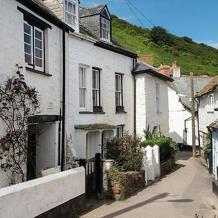 Brakestone Cottage In The Heart Of Port Isaac Exteriér fotografie