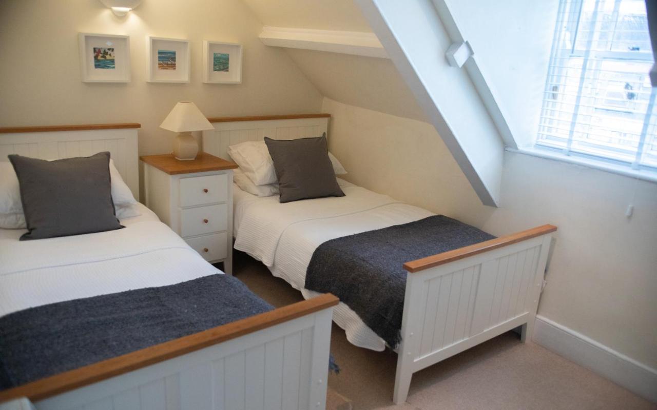 Brakestone Cottage In The Heart Of Port Isaac Exteriér fotografie