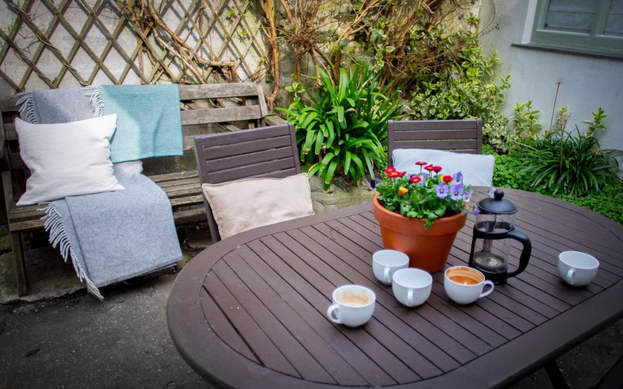 Brakestone Cottage In The Heart Of Port Isaac Exteriér fotografie