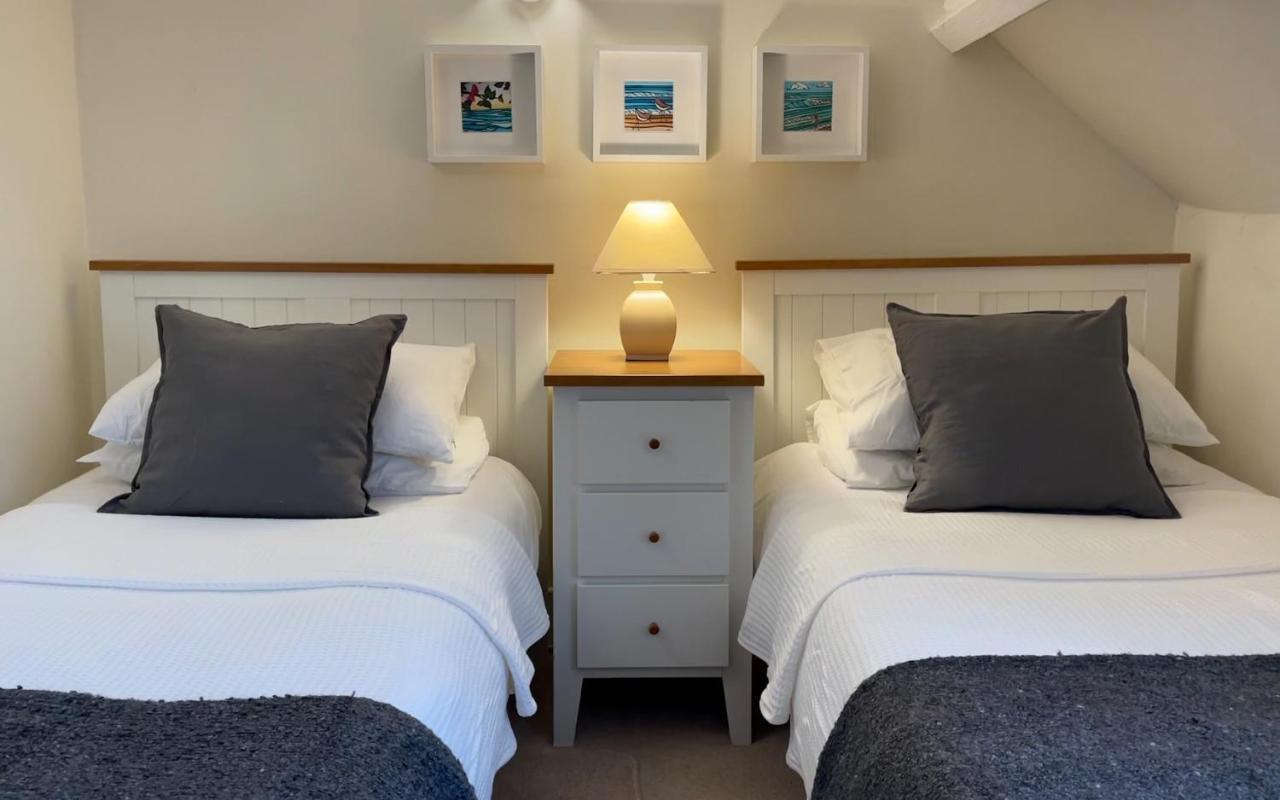 Brakestone Cottage In The Heart Of Port Isaac Exteriér fotografie