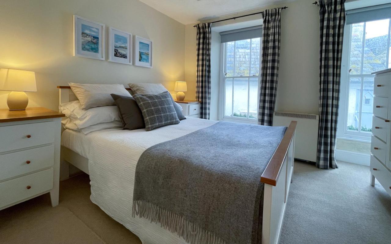 Brakestone Cottage In The Heart Of Port Isaac Exteriér fotografie