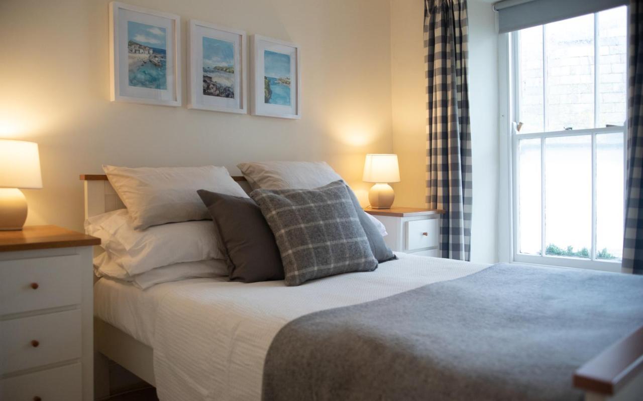Brakestone Cottage In The Heart Of Port Isaac Exteriér fotografie
