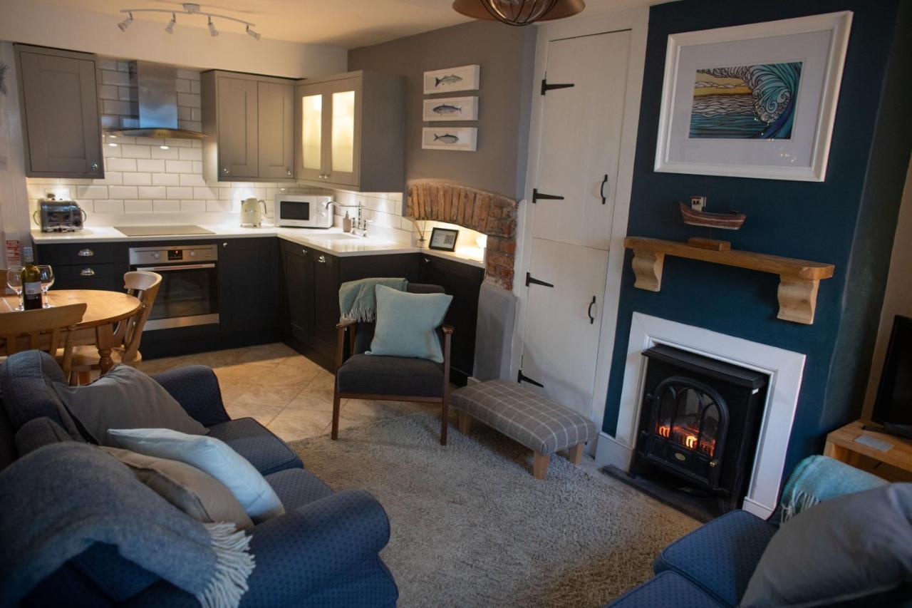Brakestone Cottage In The Heart Of Port Isaac Exteriér fotografie